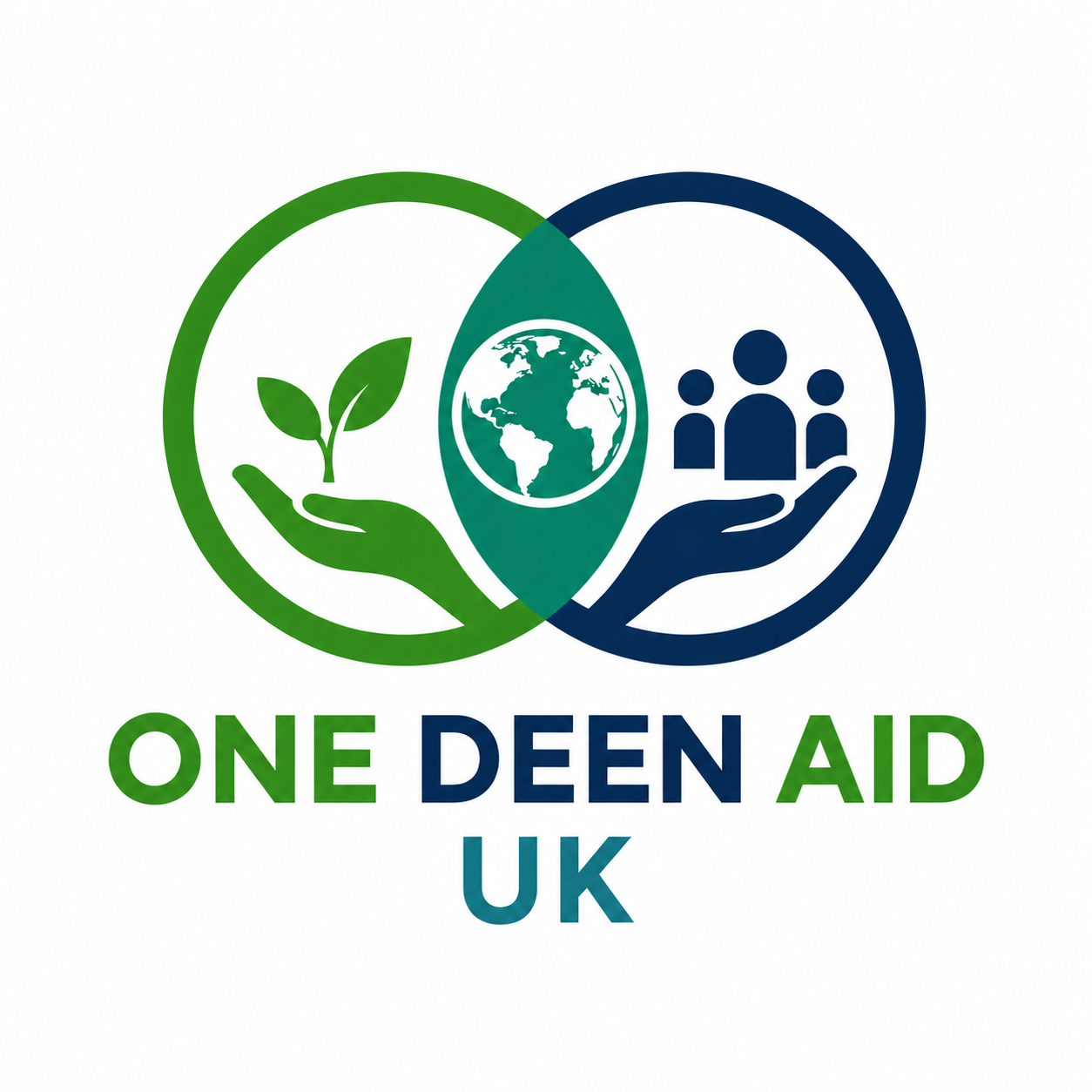One Deen Aid UK
